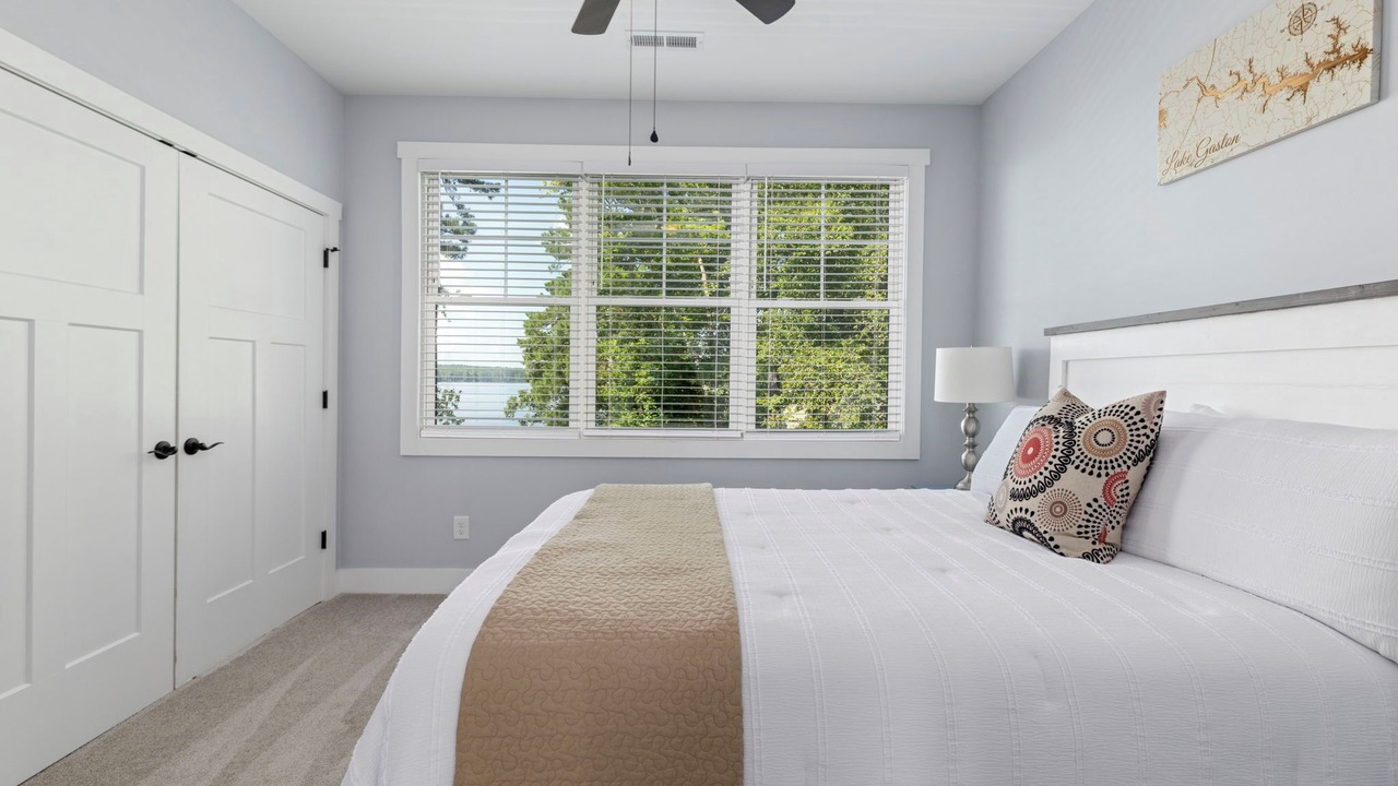 Photo of Bedroom in Eatons Crossing