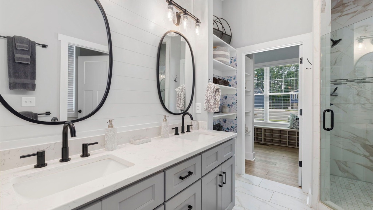 Photo of Bathroom in Eatons Crossing