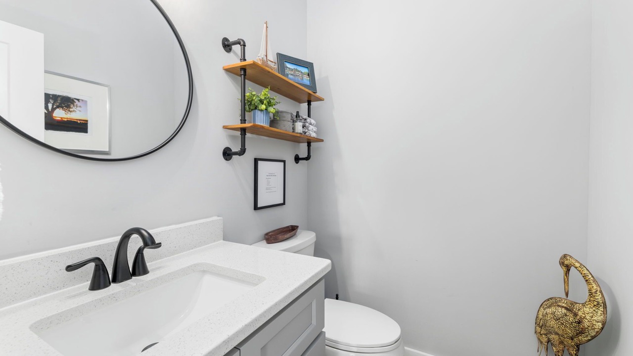 Photo of Bathroom in Eatons Crossing