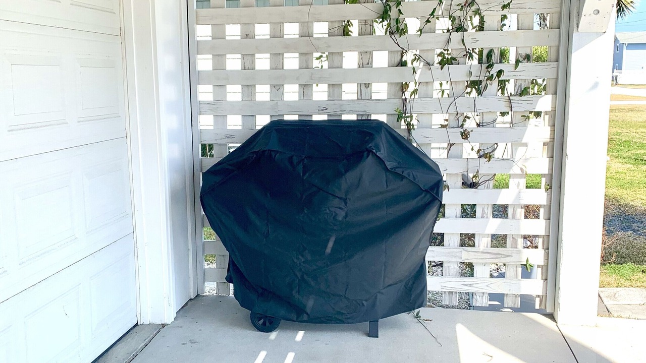 Photo of Patio Balcony in Kure Beach