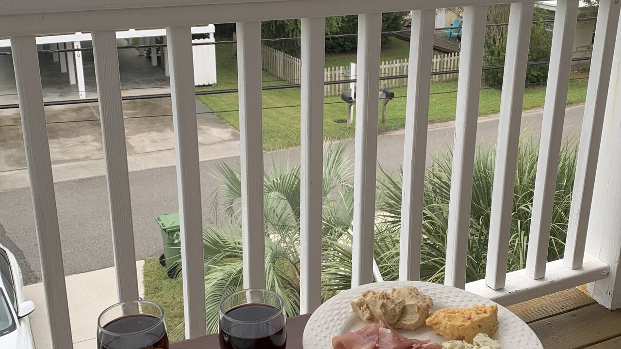 Photo of Outdoor in Kure Beach