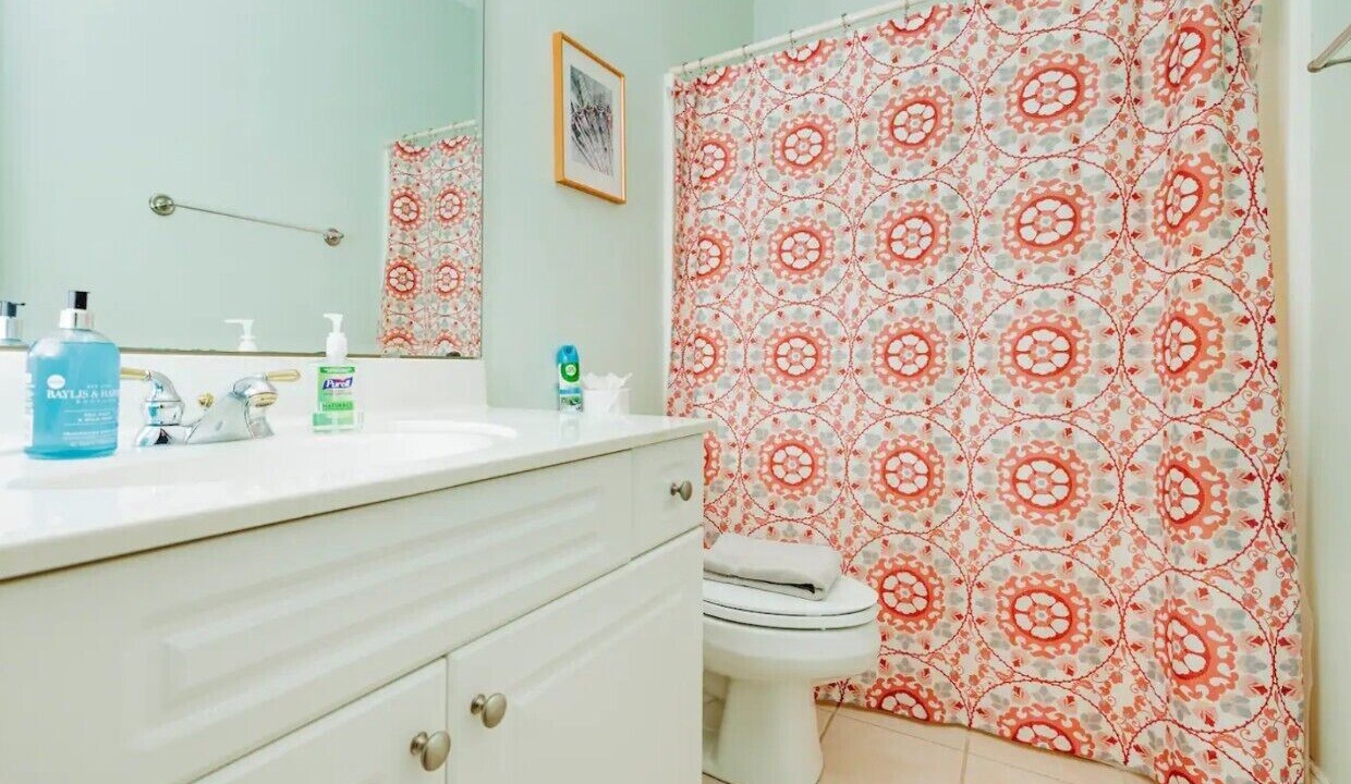 Photo of Bathroom in Kure Beach