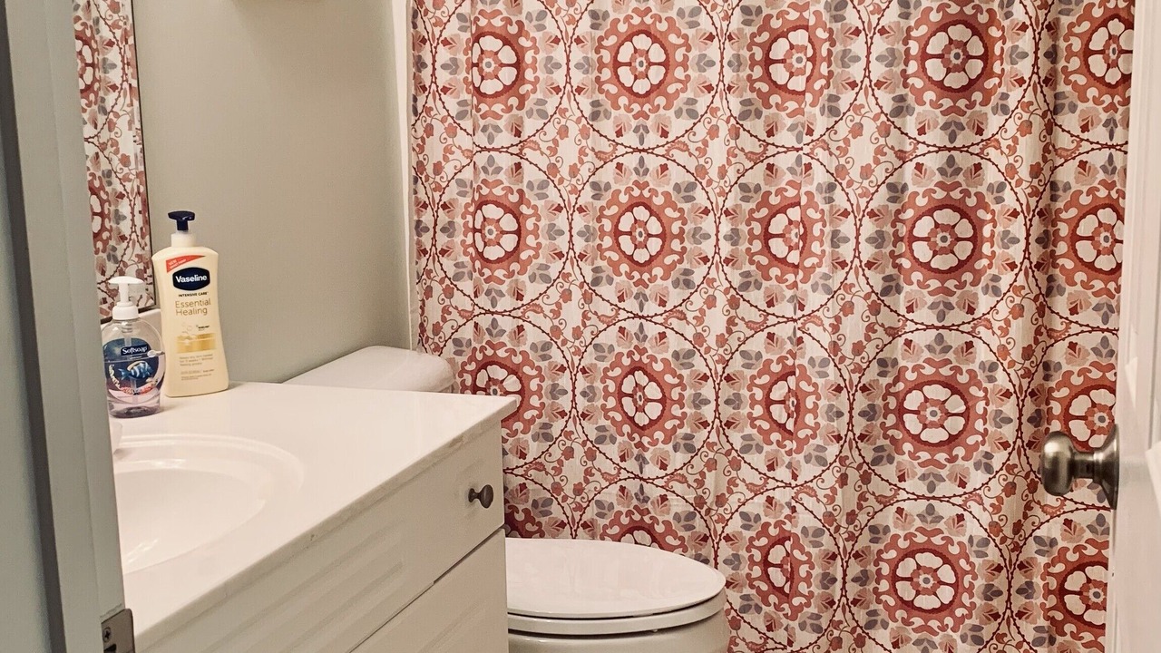 Photo of Bathroom in Kure Beach