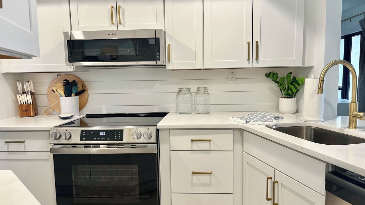 Photo of Kitchen in Indian Beach