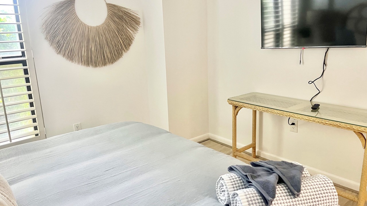 Photo of Bedroom in Indian Beach