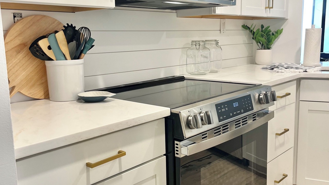 Photo of Kitchen in Indian Beach