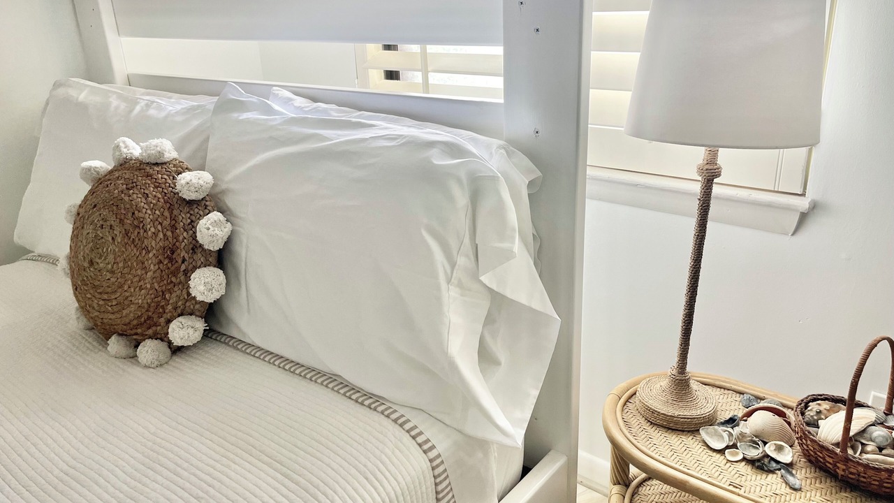 Photo of Bedroom in Indian Beach