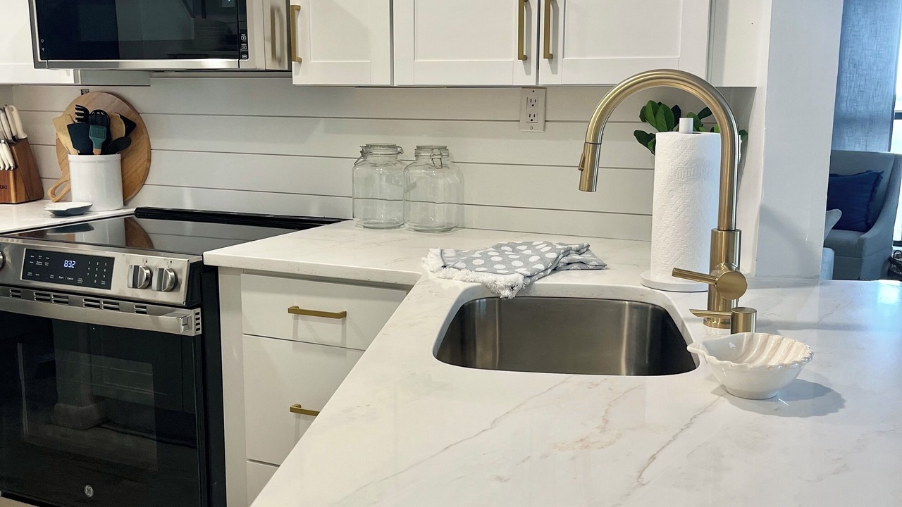 Photo of Kitchen in Indian Beach