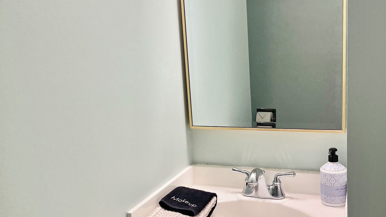 Photo of Bathroom in Indian Beach