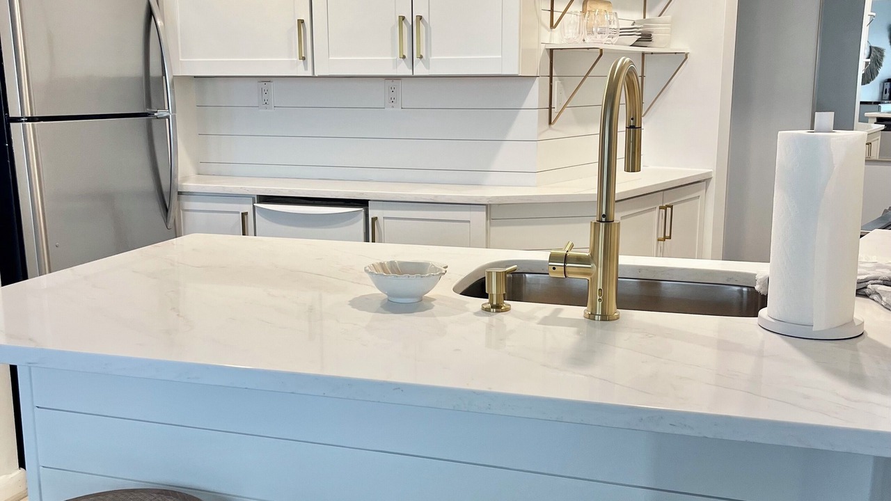 Photo of Kitchen in Indian Beach