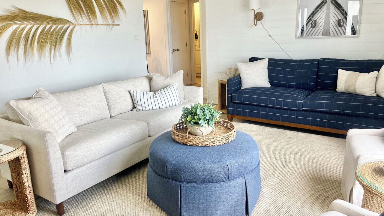 Photo of Livingroom in Indian Beach