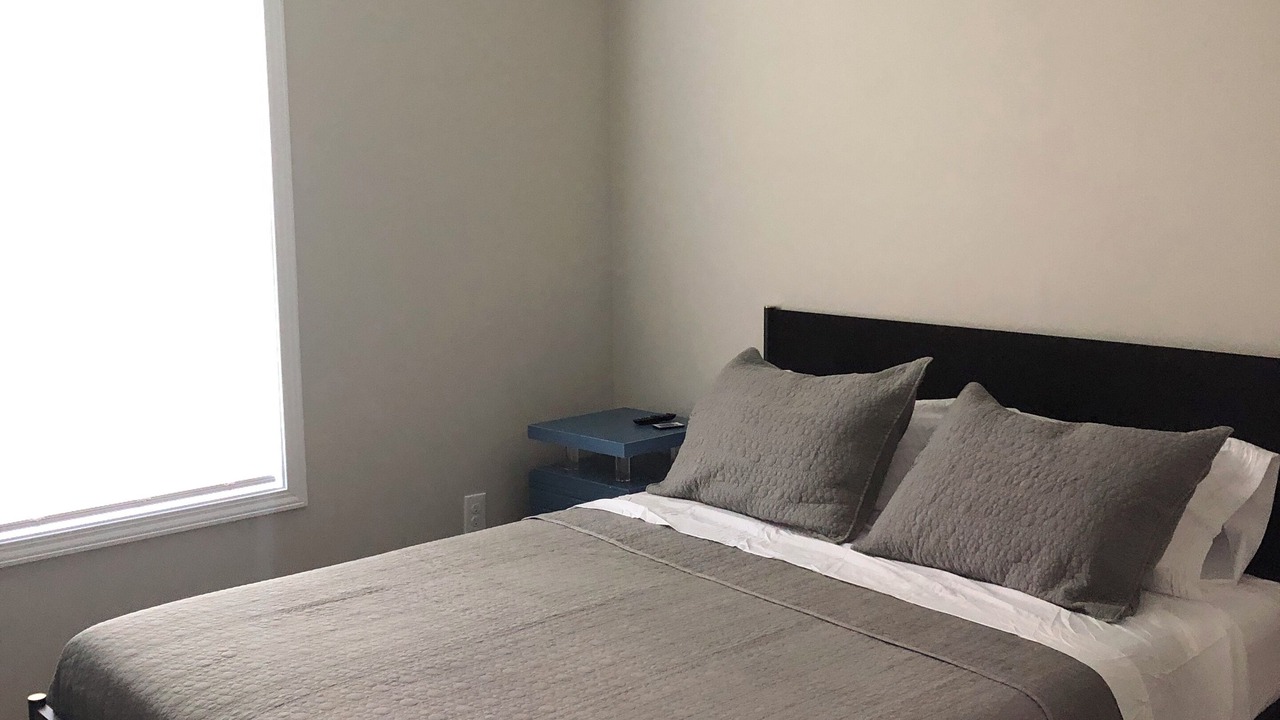 Photo of Bedroom in Long View
