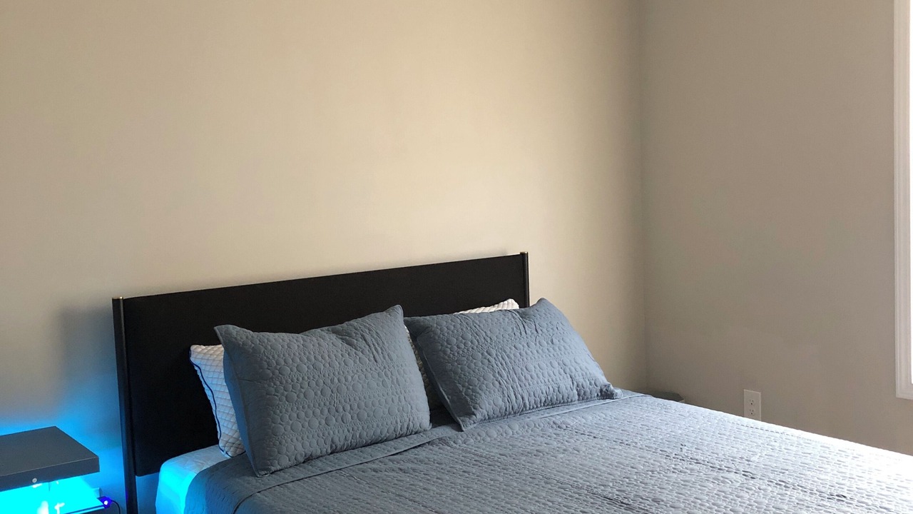 Photo of Bedroom in Long View