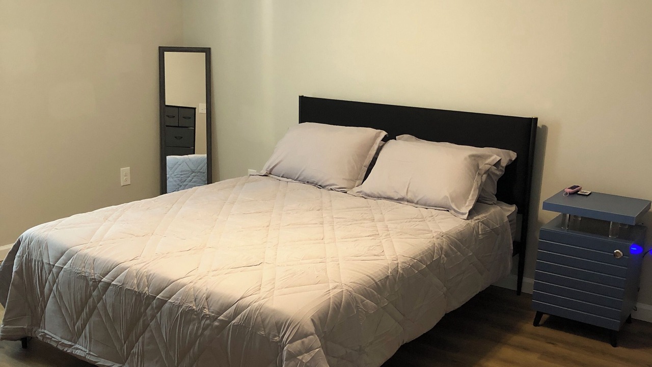 Photo of Bedroom in Long View