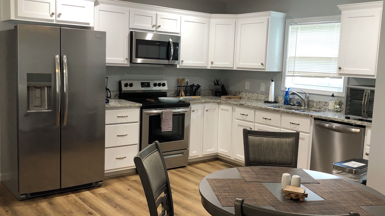 Photo of Kitchen in Long View