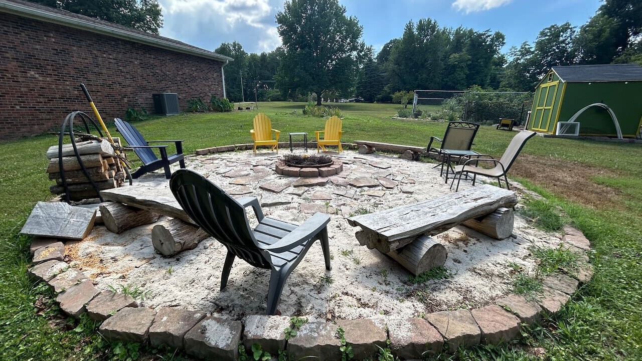 Photo of Outdoor in Oak Ridge