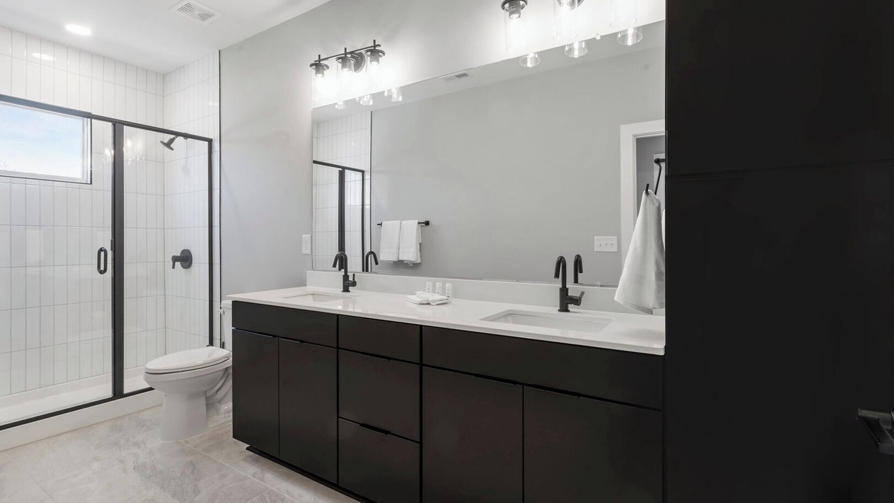 Photo of Bathroom in Charlotte