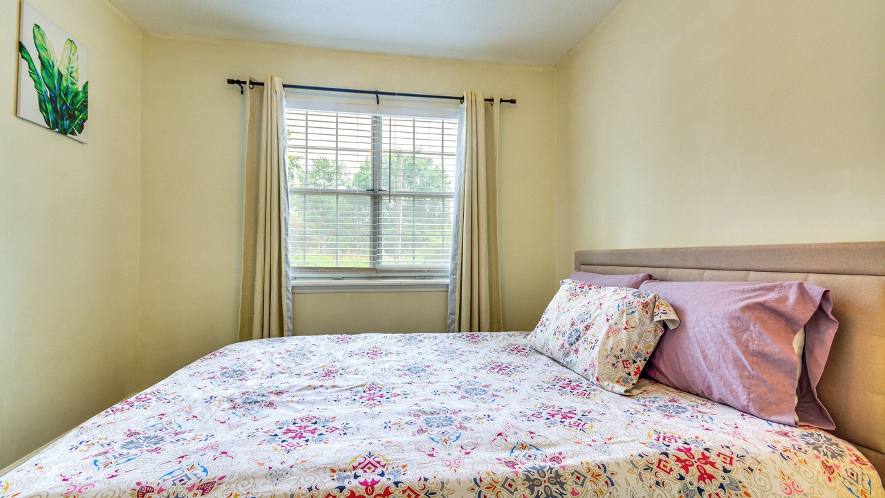 Photo of Bedroom in Greensboro