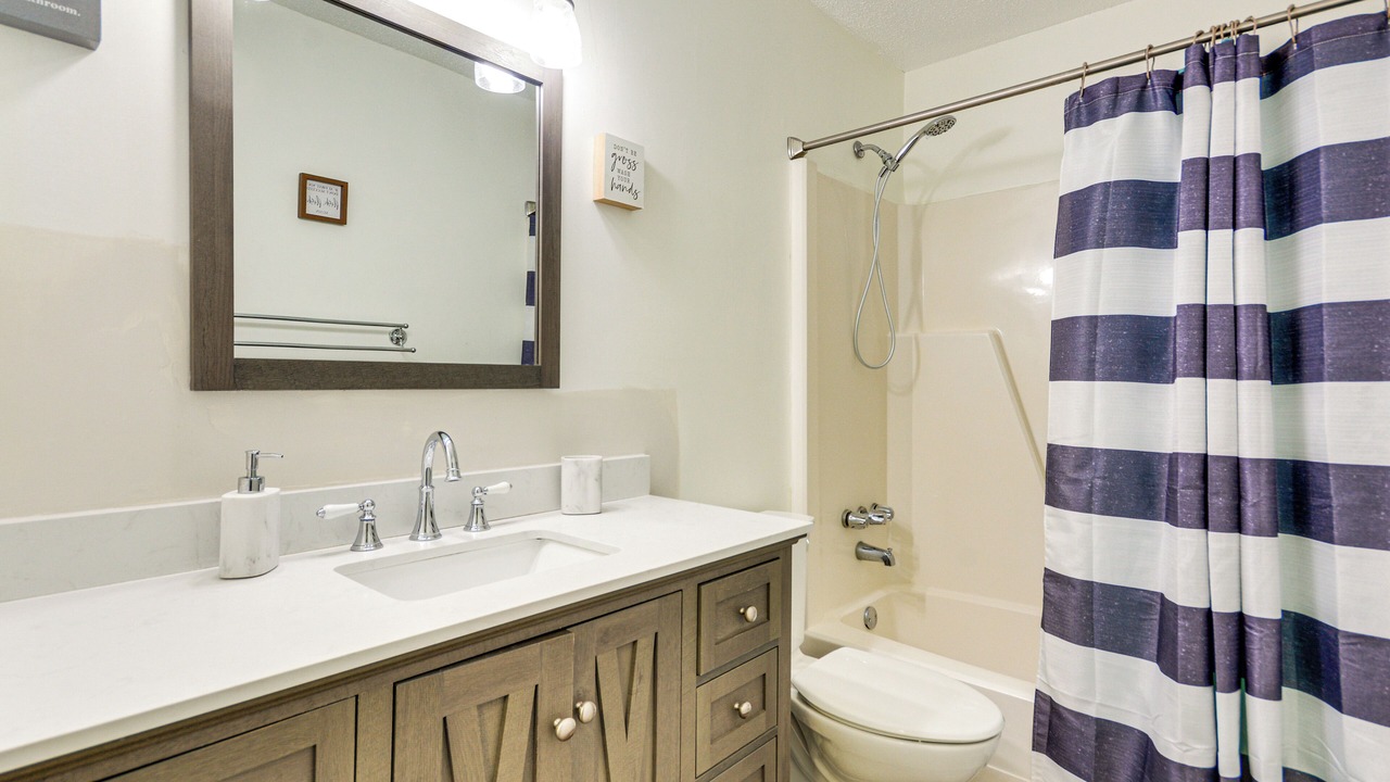 Photo of Bathroom in Greensboro
