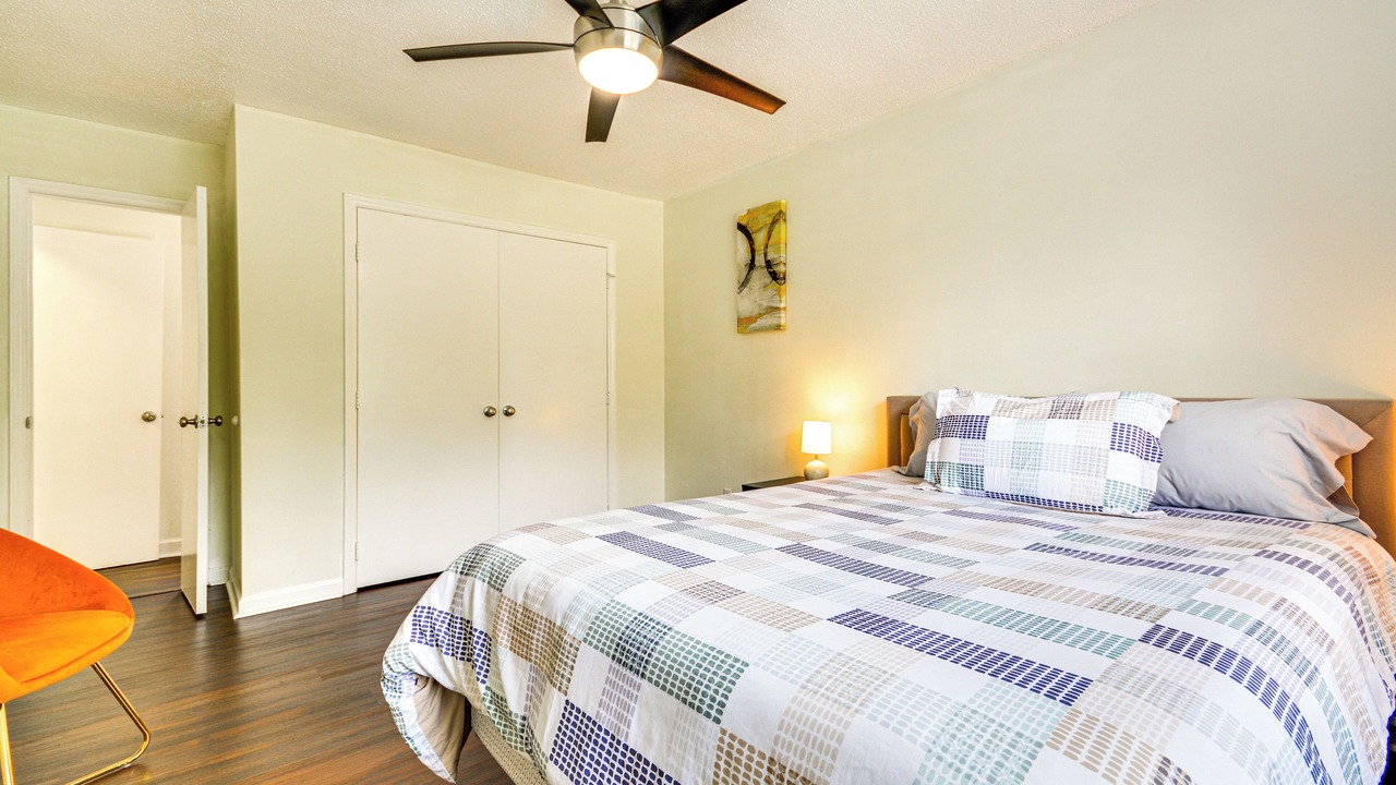 Photo of Bedroom in Greensboro