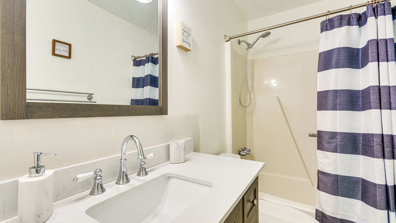 Photo of Bathroom in Greensboro