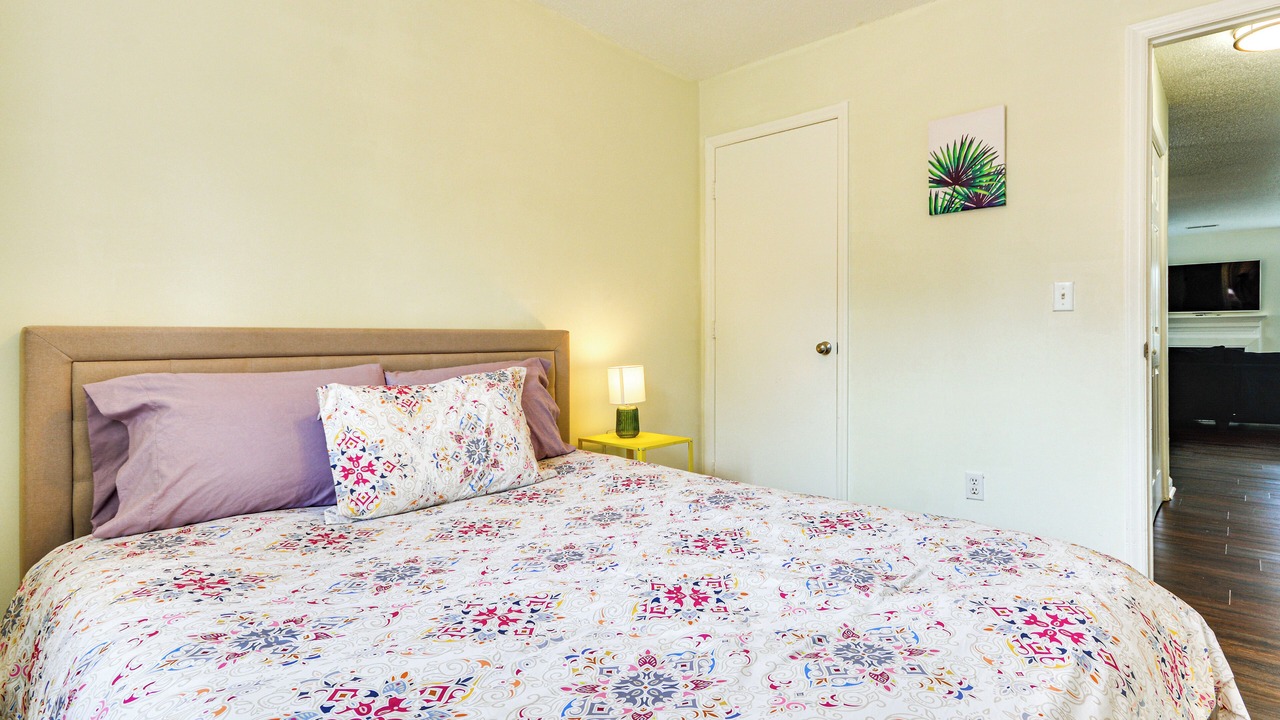 Photo of Bedroom in Greensboro