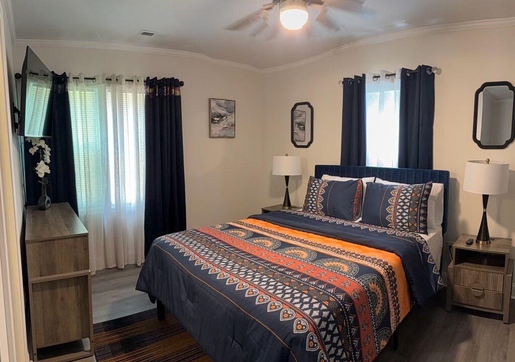 Photo of Bedroom in Rockingham