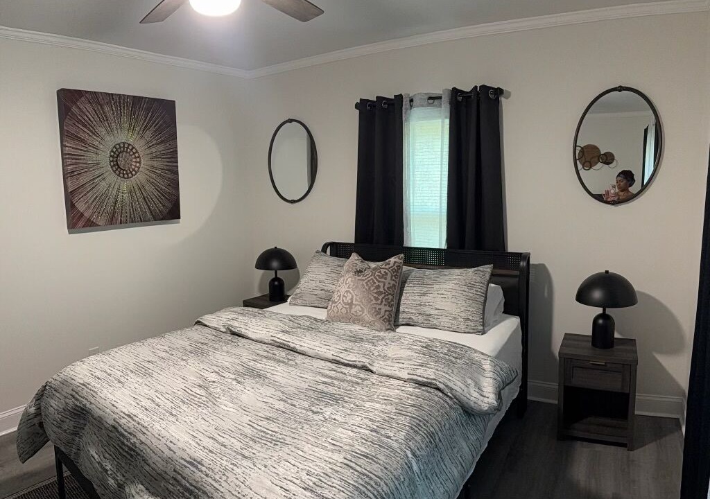 Photo of Bedroom in Rockingham