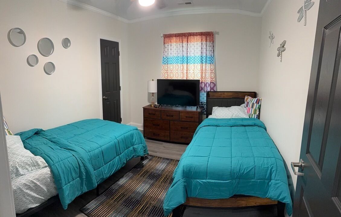 Photo of Bedroom in Rockingham