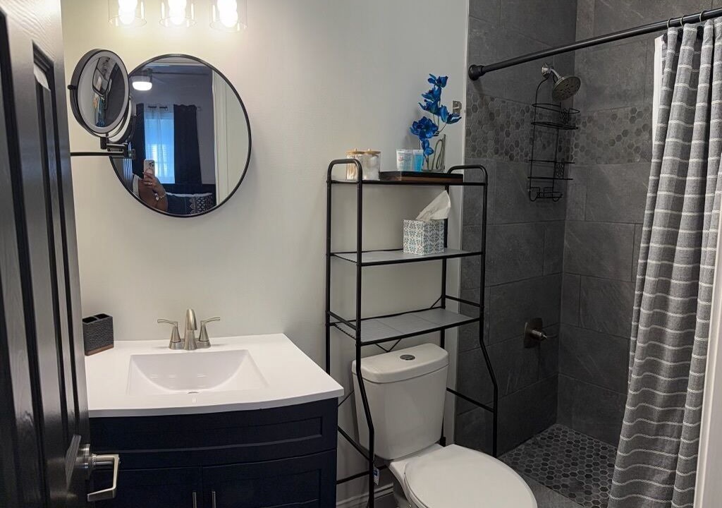 Photo of Bathroom in Rockingham