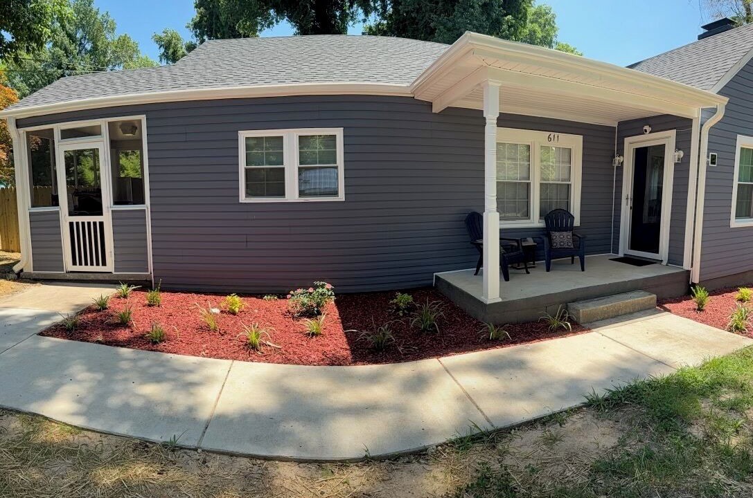 Photo of Outdoor in Rockingham