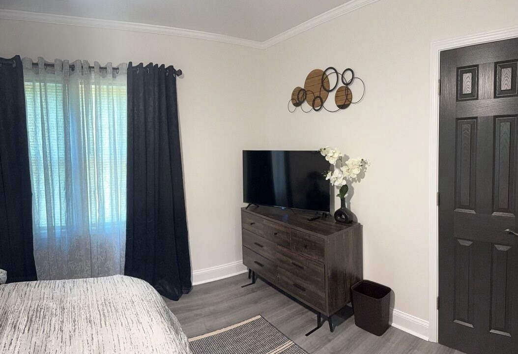 Photo of Bedroom in Rockingham