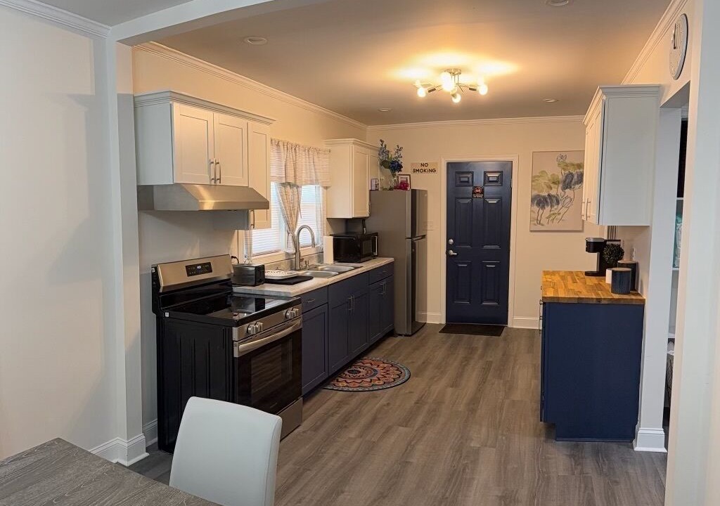 Photo of Kitchen in Rockingham