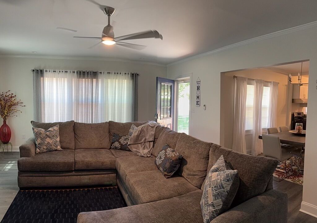 Photo of Livingroom in Rockingham