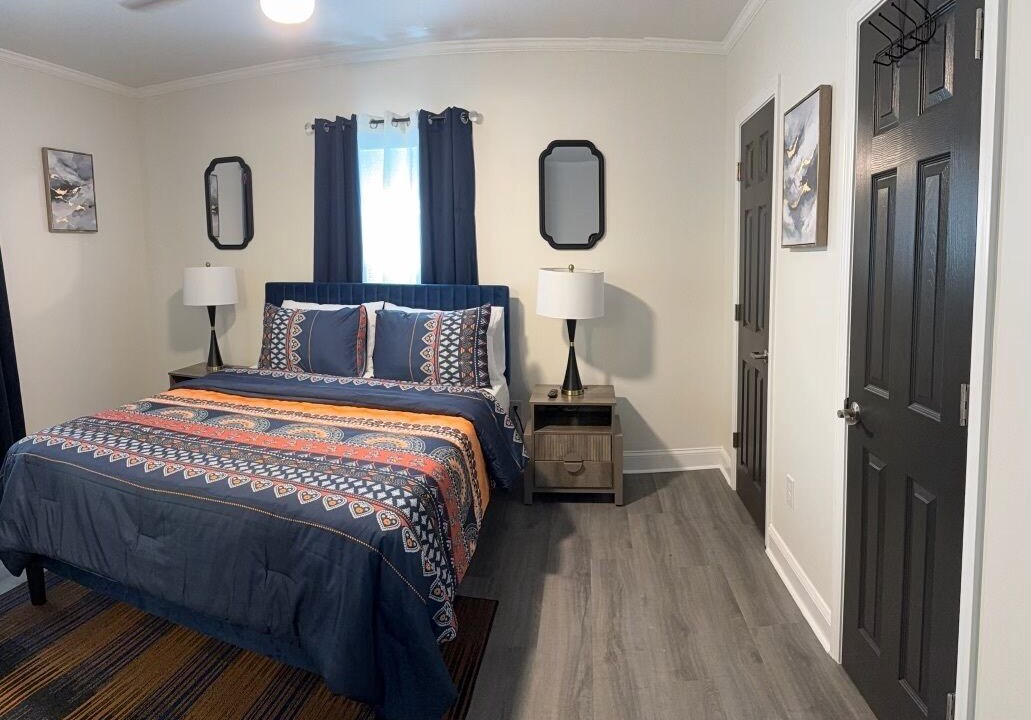 Photo of Bedroom in Rockingham