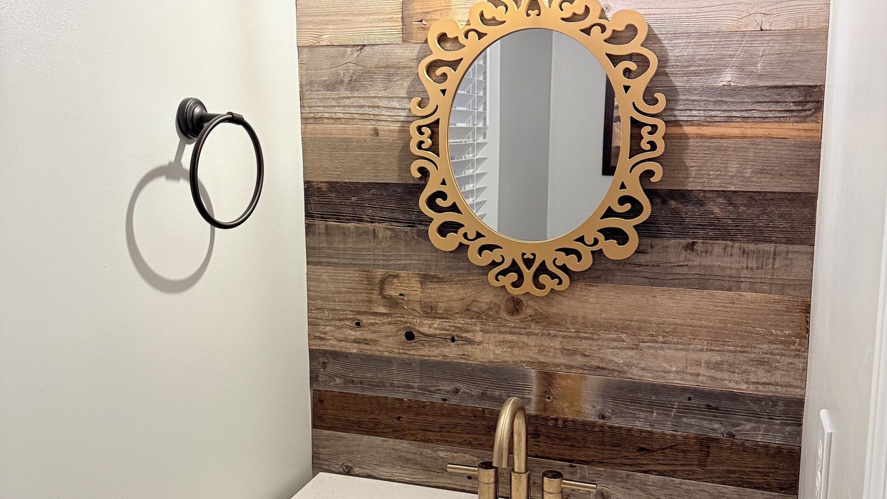 Photo of Bathroom in Provincetowne