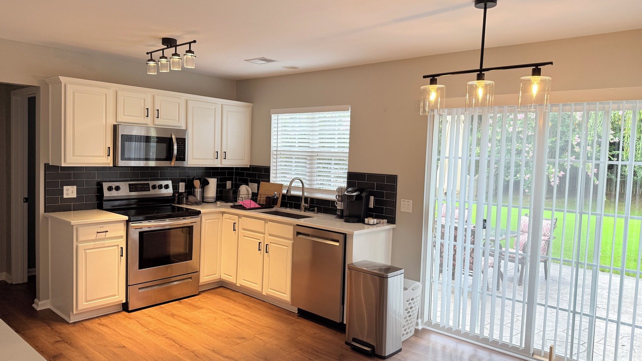 Photo of Kitchen in Provincetowne