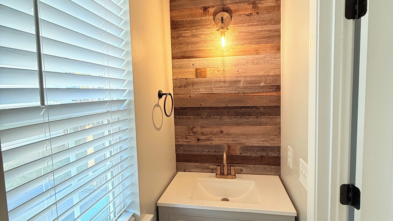 Photo of Bathroom in Provincetowne