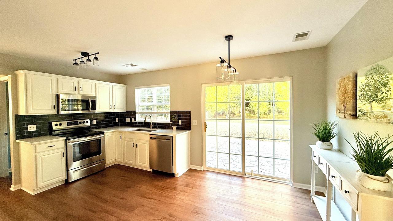 Photo of Kitchen in Provincetowne