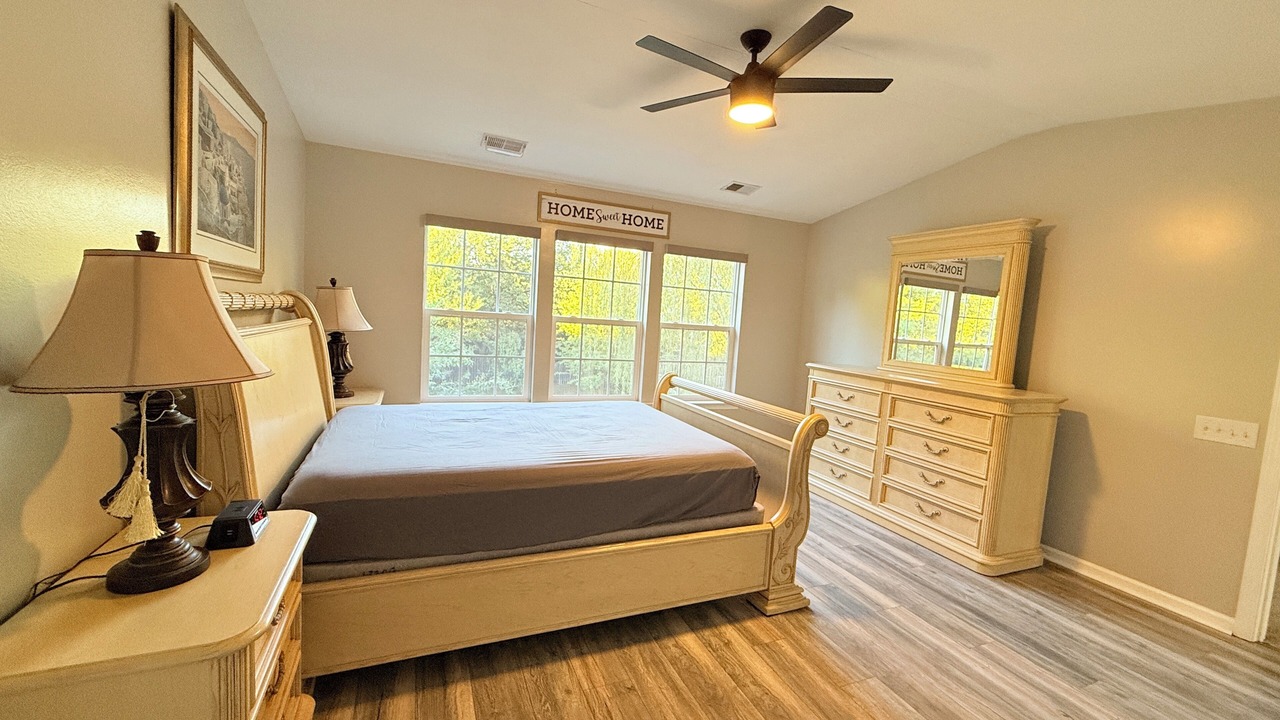 Photo of Bedroom in Provincetowne