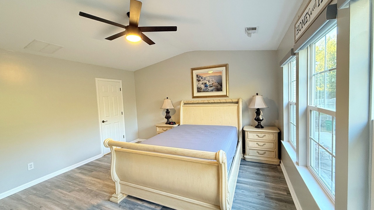 Photo of Bedroom in Provincetowne