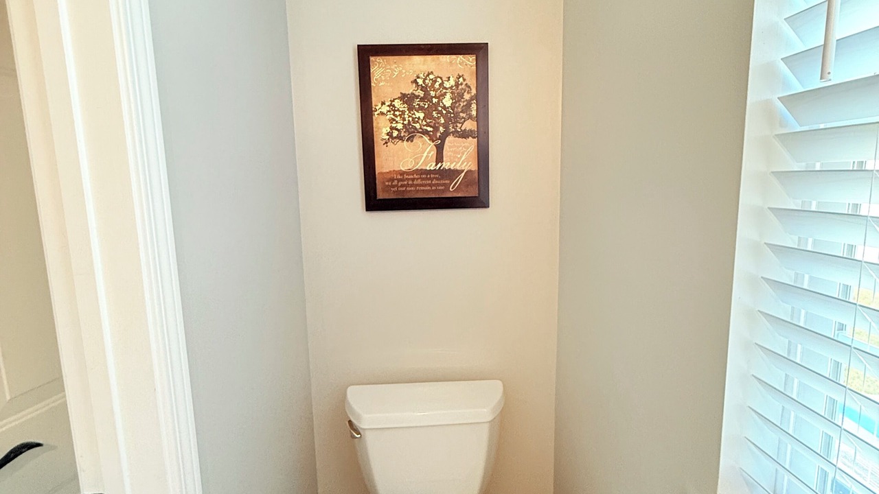 Photo of Bathroom in Provincetowne