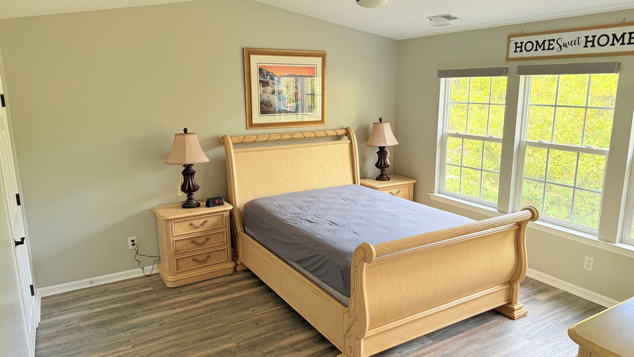 Photo of Bedroom in Provincetowne