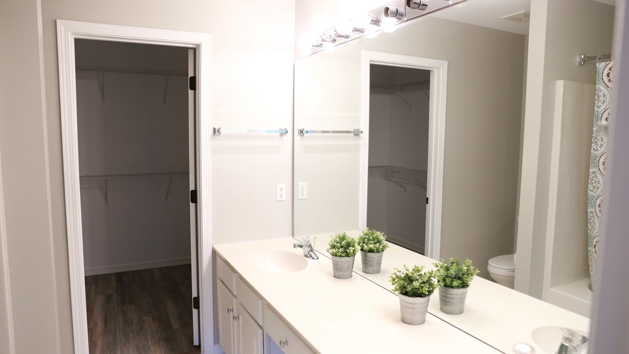 Photo of Bathroom in Provincetowne