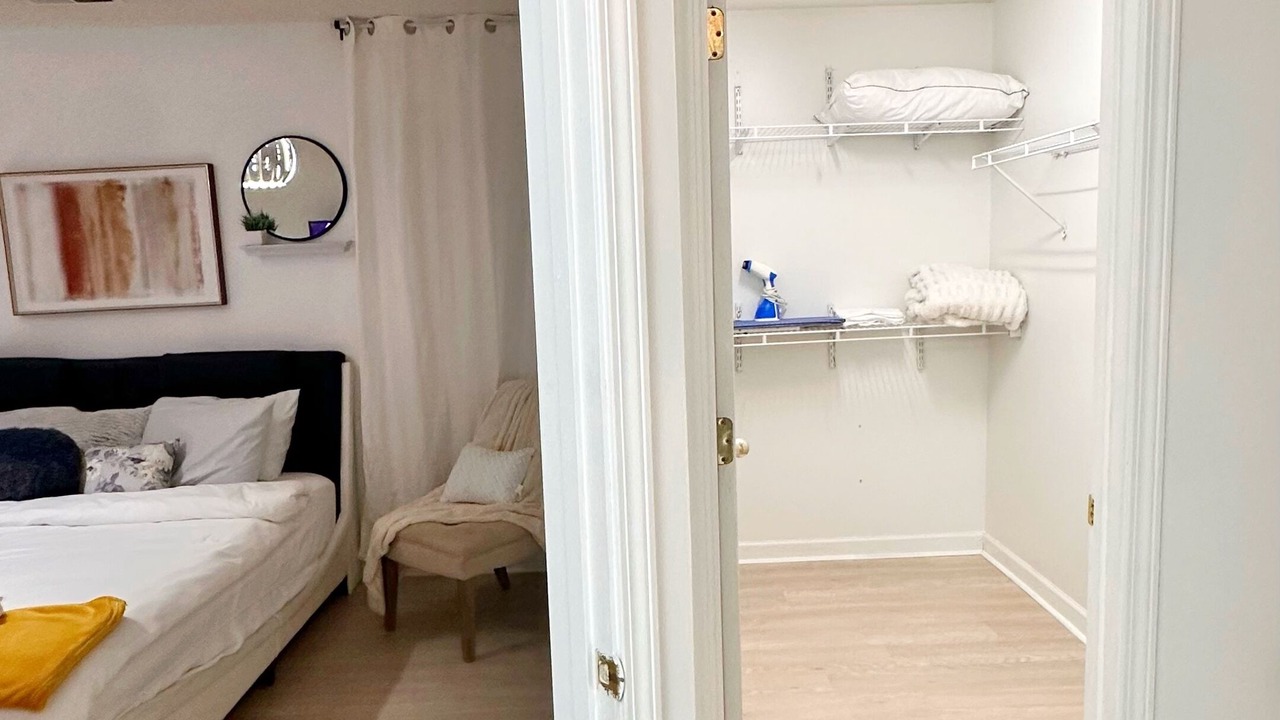 Photo of Bedroom in Sunset Road