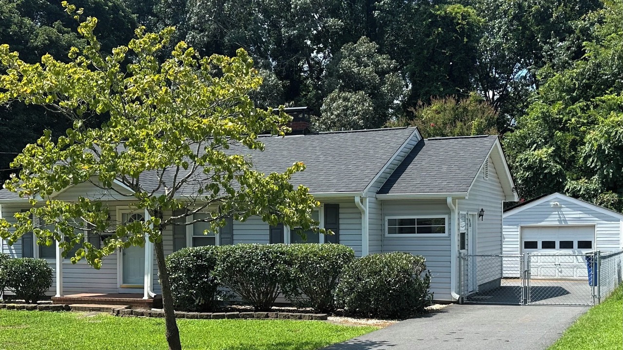 Photo of Outdoor in Winston - Salem