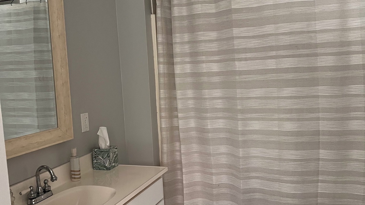 Photo of Bathroom in Winston - Salem