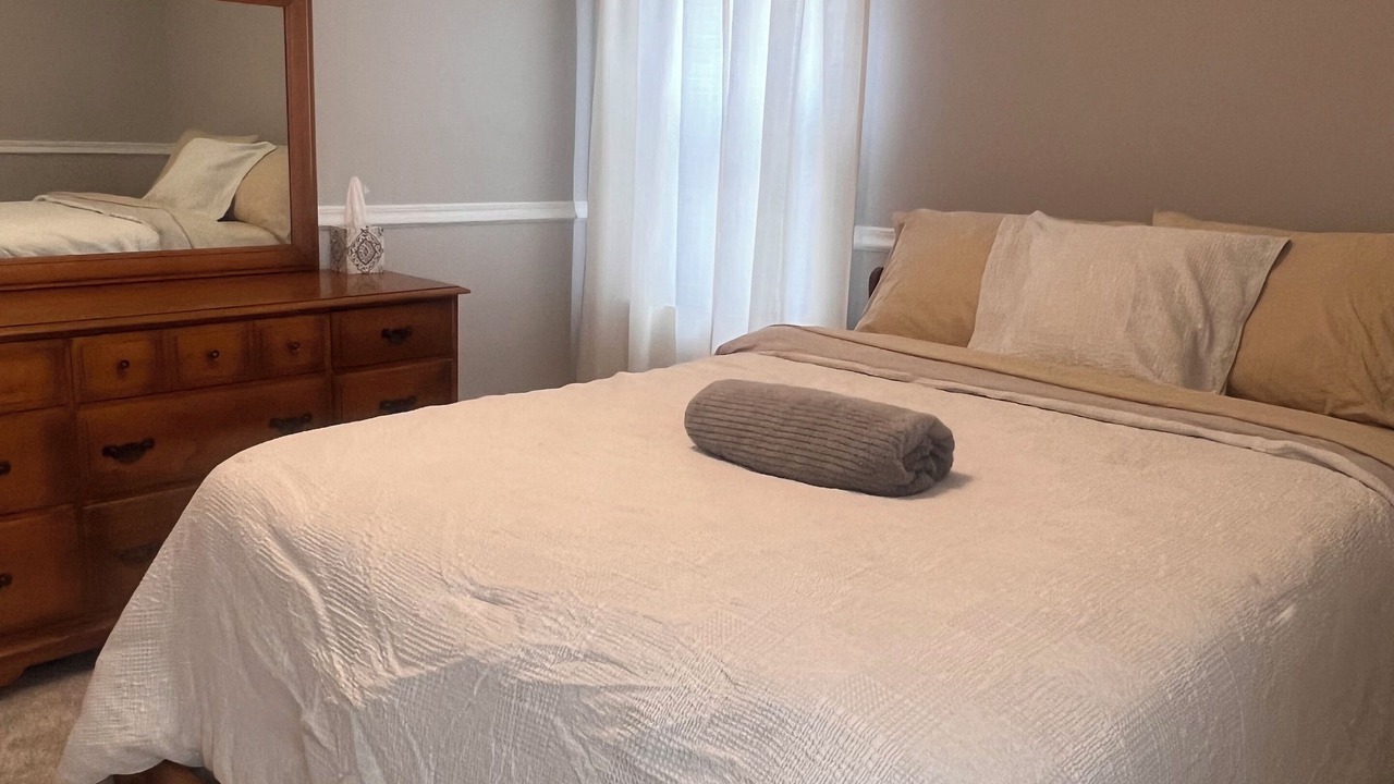 Photo of Bedroom in Winston - Salem