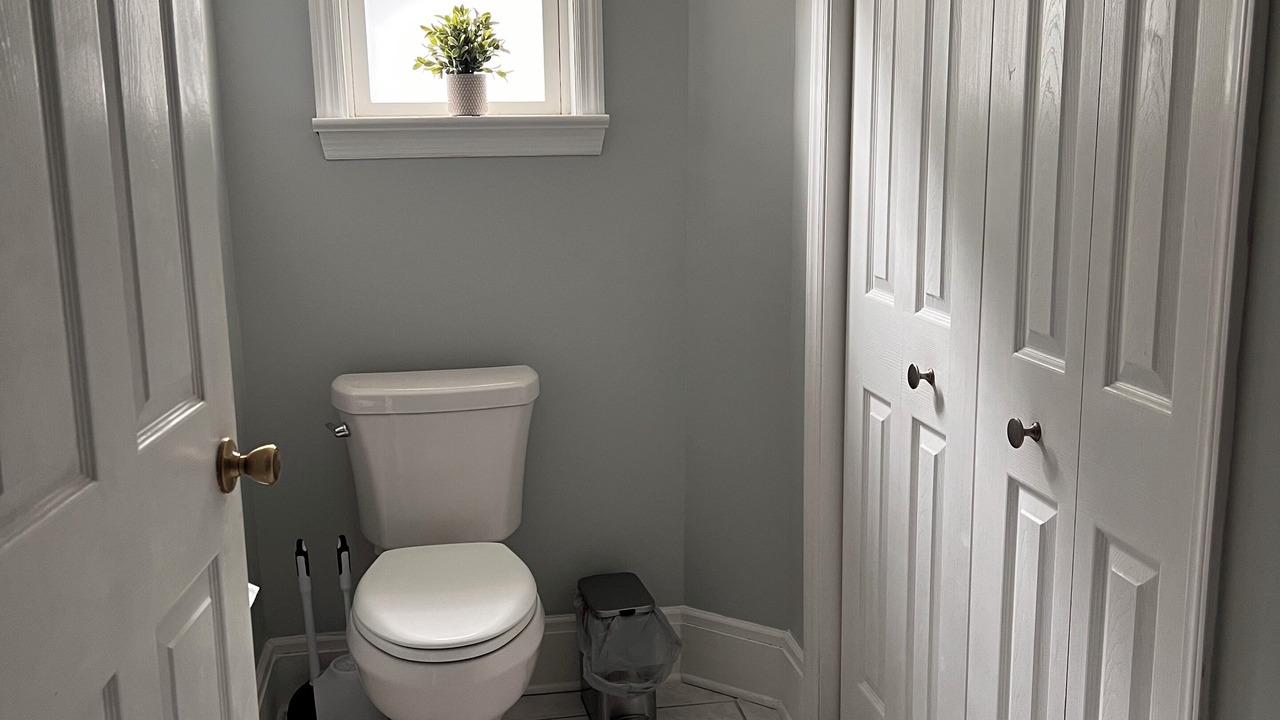 Photo of Bathroom in Winston - Salem