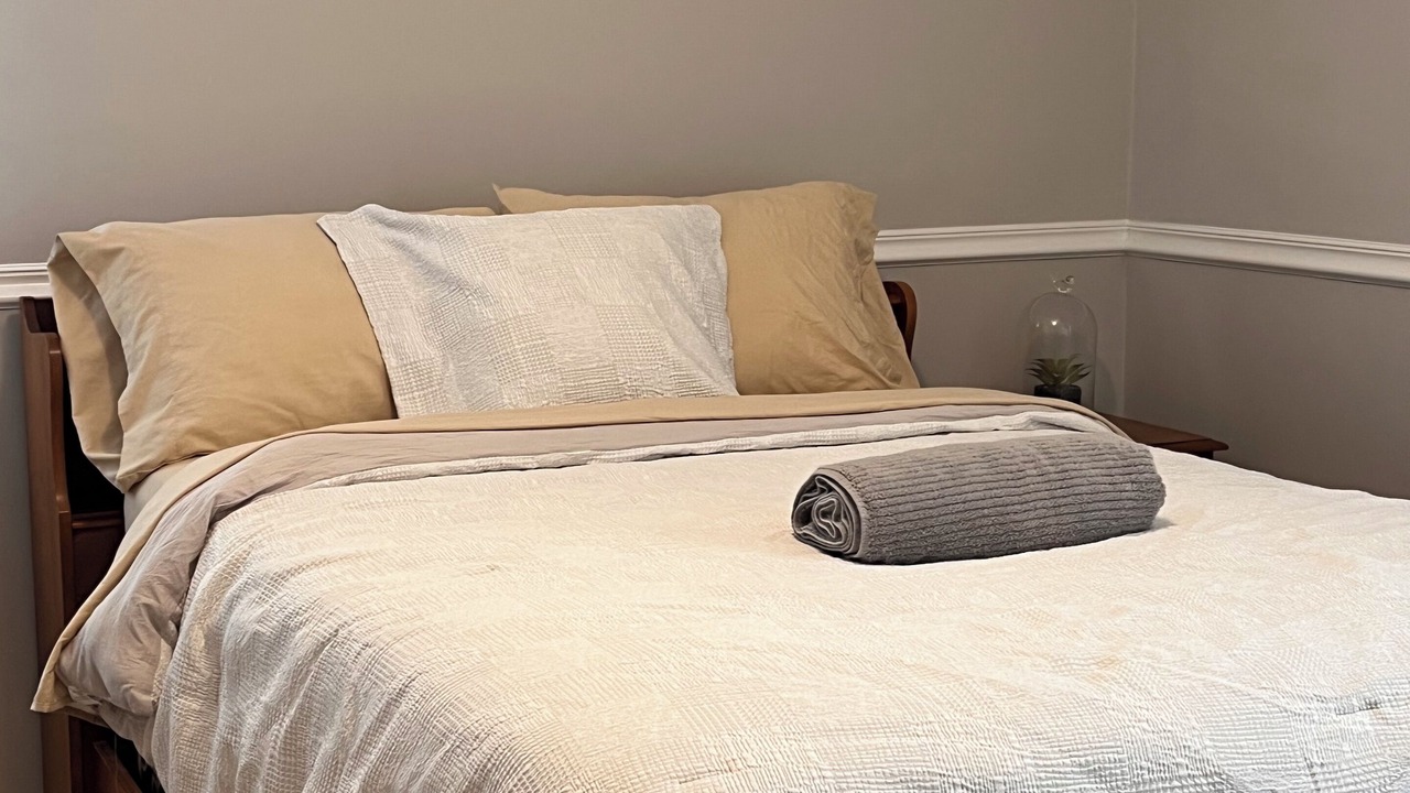 Photo of Bedroom in Winston - Salem